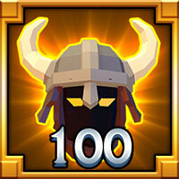 Досягнення Prestigious Barbarian IX у грі Soulstone Survivors для Steam