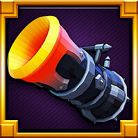 Досягнення The Blacksmith - Engineer III у грі Soulstone Survivors для Steam