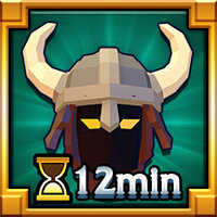 Досягнення Time Trial - Barbarian у грі Soulstone Survivors для Steam