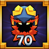 Досягнення Prestigious Monkey King VIII у грі Soulstone Survivors для Steam