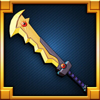 Досягнення The Blacksmith - Samurai II у грі Soulstone Survivors для Steam