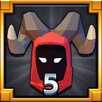 Досягнення Prestigious Chaoswalker I у грі Soulstone Survivors для Steam