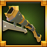 Досягнення The Blacksmith - Hound Master I у грі Soulstone Survivors для Steam