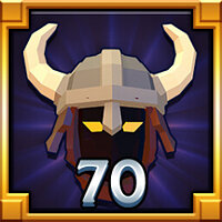 Досягнення Prestigious Barbarian VIII у грі Soulstone Survivors для Steam