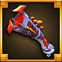 Досягнення The Blacksmith - Hound Master IV у грі Soulstone Survivors для Steam