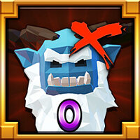 Досягнення Bumble, the Abominable - Easy у грі Soulstone Survivors для Steam