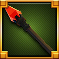 Досягнення The Blacksmith - Pyromancer I у грі Soulstone Survivors для Steam