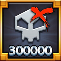 Досягнення Massacre VI у грі Soulstone Survivors для Steam