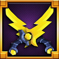 Досягнення The Blacksmith - Assassin III у грі Soulstone Survivors для Steam