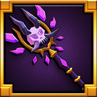 Досягнення The Blacksmith - Pyromancer III у грі Soulstone Survivors для Steam