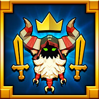Досягнення Weapon Master - Shaman у грі Soulstone Survivors для Steam