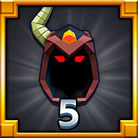 Досягнення Prestigious Demon Hunter I у грі Soulstone Survivors для Steam