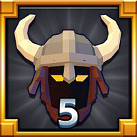 Досягнення Prestigious Barbarian I у грі Soulstone Survivors для Steam