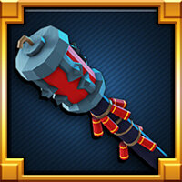 Досягнення The Blacksmith - Monkey King II у грі Soulstone Survivors для Steam