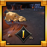 Досягнення Curse I - The Caves of Dhal Zhog у грі Soulstone Survivors для Steam