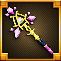 Досягнення The Blacksmith - Pyromancer IV у грі Soulstone Survivors для Steam
