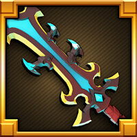 Досягнення The Blacksmith - Barbarian IV у грі Soulstone Survivors для Steam