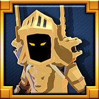 Досягнення The Paladin у грі Soulstone Survivors для Steam