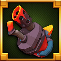 Досягнення The Blacksmith - Machinist I у грі Soulstone Survivors для Steam