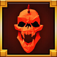 Досягнення Overlord I у грі Soulstone Survivors для Steam