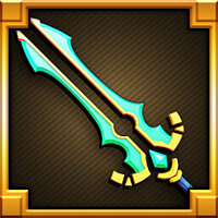 Досягнення The Blacksmith - Spellblade IV у грі Soulstone Survivors для Steam