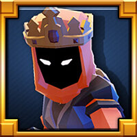 Досягнення The Pyromancer у грі Soulstone Survivors для Steam