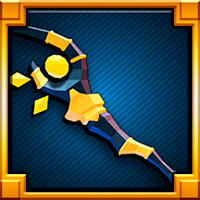 Досягнення The Blacksmith - Arcane Weaver II у грі Soulstone Survivors для Steam