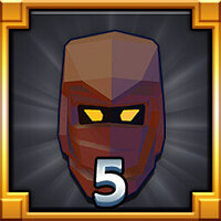 Досягнення Prestigious Assassin I у грі Soulstone Survivors для Steam