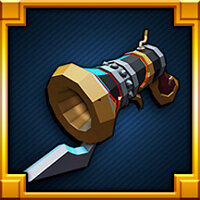 Досягнення The Blacksmith - Demon Hunter II у грі Soulstone Survivors для Steam