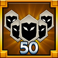 Досягнення High Achiever I у грі Soulstone Survivors для Steam