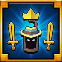 Досягнення Weapon Master - Hound Master у грі Soulstone Survivors для Steam