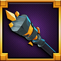 Досягнення The Blacksmith - Monkey King III у грі Soulstone Survivors для Steam