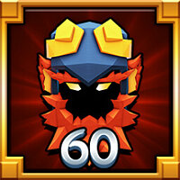 Досягнення Prestigious Monkey King VII у грі Soulstone Survivors для Steam