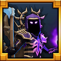 Досягнення The Ascended - Necromancer у грі Soulstone Survivors для Steam