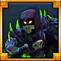 Досягнення The Ascended - Assassin у грі Soulstone Survivors для Steam