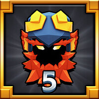 Досягнення Prestigious Monkey King I у грі Soulstone Survivors для Steam