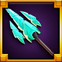 Досягнення The Blacksmith - Myrmidon III у грі Soulstone Survivors для Steam