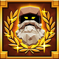 Досягнення The Blacksmith у грі Soulstone Survivors для Steam