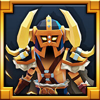 Досягнення The Ascended - Barbarian у грі Soulstone Survivors для Steam