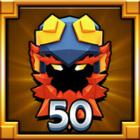 Досягнення Prestigious Monkey King VI у грі Soulstone Survivors для Steam