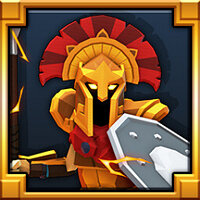 Досягнення The Ascended - Legionnaire у грі Soulstone Survivors для Steam