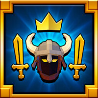 Досягнення Weapon Master - Barbarian у грі Soulstone Survivors для Steam