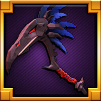 Досягнення The Blacksmith - Necromancer III у грі Soulstone Survivors для Steam