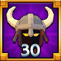 Досягнення Prestigious Barbarian IV у грі Soulstone Survivors для Steam