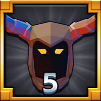 Досягнення Prestigious Death Knight I у грі Soulstone Survivors для Steam
