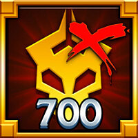 Досягнення The Vanquisher IX у грі Soulstone Survivors для Steam