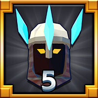 Досягнення Prestigious Spellblade I у грі Soulstone Survivors для Steam