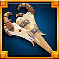 Досягнення The Blacksmith - Beastmaster II у грі Soulstone Survivors для Steam