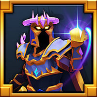 Досягнення The Ascended - Spellblade у грі Soulstone Survivors для Steam