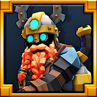 Досягнення The Engineer у грі Soulstone Survivors для Steam